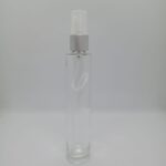 Envase de Vidrio Válvula Spray 50ml.