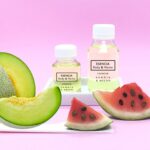 Esencia Pura Sandía & Melón