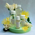 Esencia Pura Gardenia & Ylang Ylang