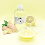 Esencia Pura Limón & Jengibre