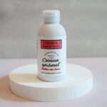 Esencia Gourmet Frutillas con crema