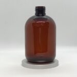 Envase Reims Ámbar 300ml.