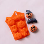 Molde Halloween X6