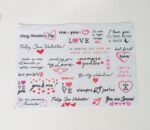 Planchas Autoadhesivas A4