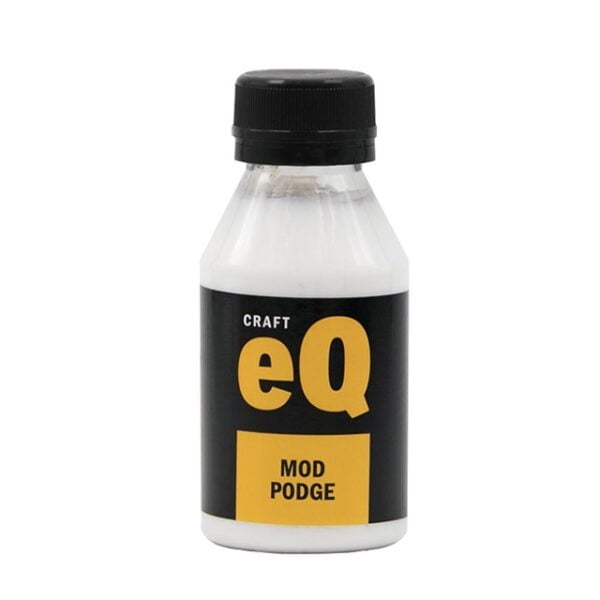 EQ Arte Mod Podge 100ml.