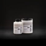 Resina Ecocryl 1.400 kg