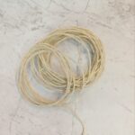 Pabilo Con Cera De Abeja x 10mts