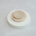 Tapa De pino para Vaso honolulu, imperial, favo