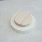 Tapa de Pino para Vaso Tenesse