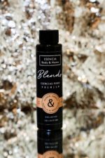 Esencia Jazmín Sambac & Vainilla de Madagascar