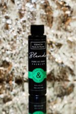 Esencia Te verde Japones & Maderas Blancas