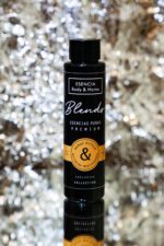 Esencia Mango Osteen & Nectarina Mediterranea