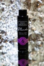 Esencia Granada Negra & Cedro del Libano