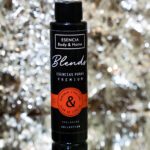 Esencia Naranja Italiana & Flor de Cerezo