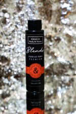 Esencia Naranja Italiana & Flor de Cerezo