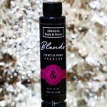 Esencia Orquidea Negra & Pachuli Asiático