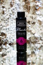 Esencia Orquidea Negra & Pachuli Asiático