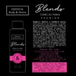 Esencia Magnolia Tropical & Frambuesa Griega - Image 2