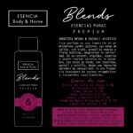 Esencia Orquidea Negra & Pachuli Asiático - Image 2