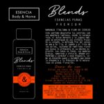 Esencia Naranja Italiana & Flor de Cerezo - Image 2