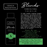 Esencia Te verde Japones & Maderas Blancas - Image 2