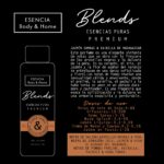 Esencia Jazmín Sambac & Vainilla de Madagascar - Image 2