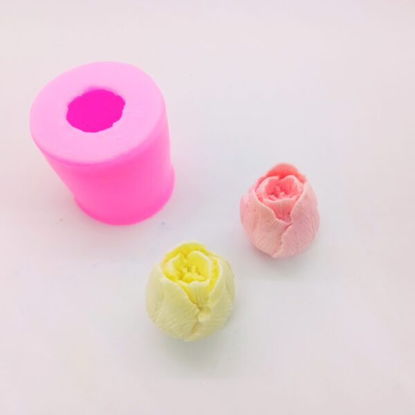 Molde Pimpollo Grande