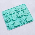 Molde Navidad X12 - Image 2
