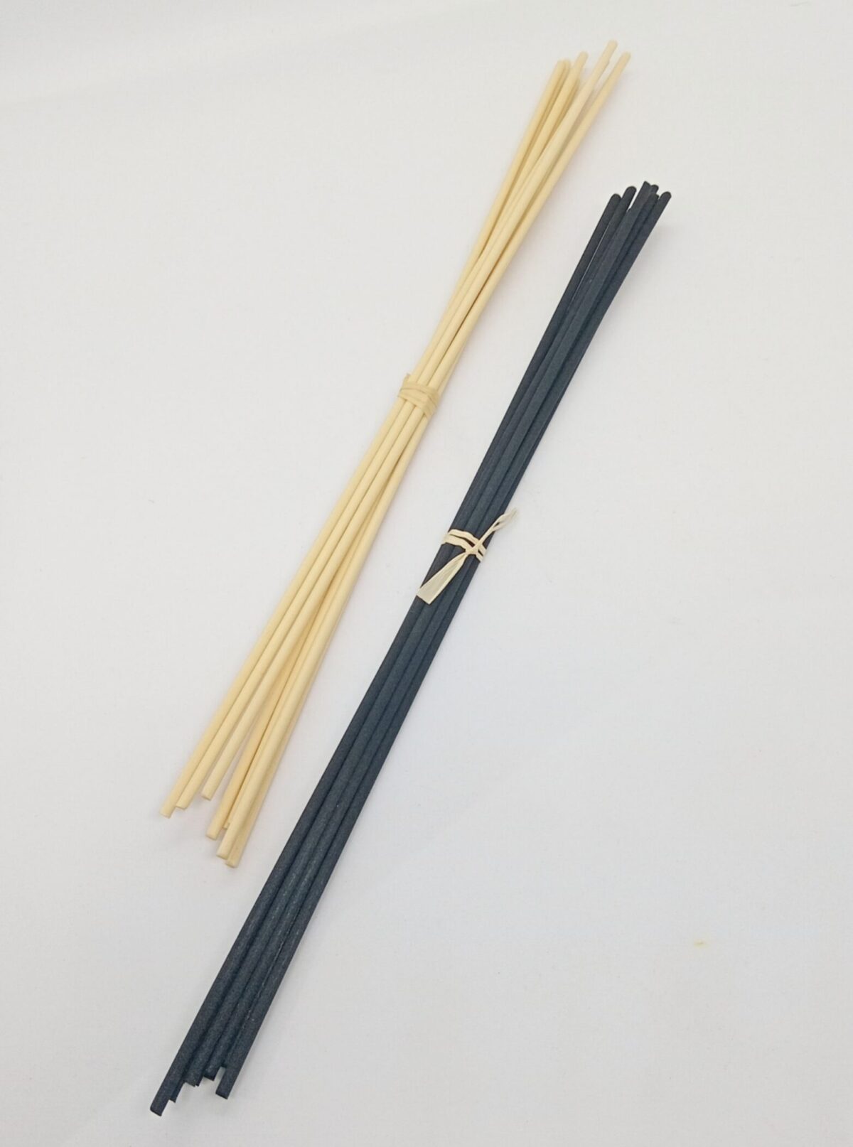 Paquete 8 unidades Varillas De Fibra de 27cms - Image 1