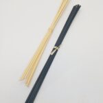 Paquete 8 unidades Varillas De Fibra de 27cms