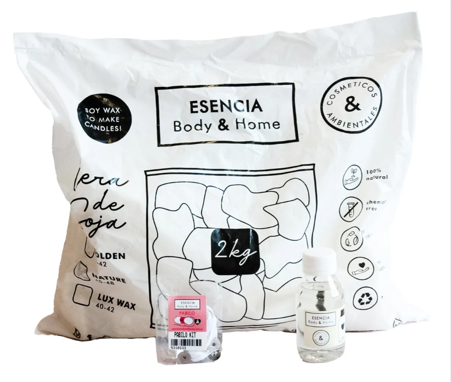 Captura de pantalla 2025-12-01 111536 Kit Inicial Velas en envase - Image 1