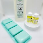 Kit para elaborar jabones