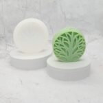 Molde Redondo Árbol