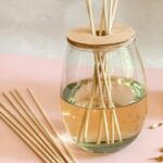 Vaso Copón Con Tapa Difusora 450ml