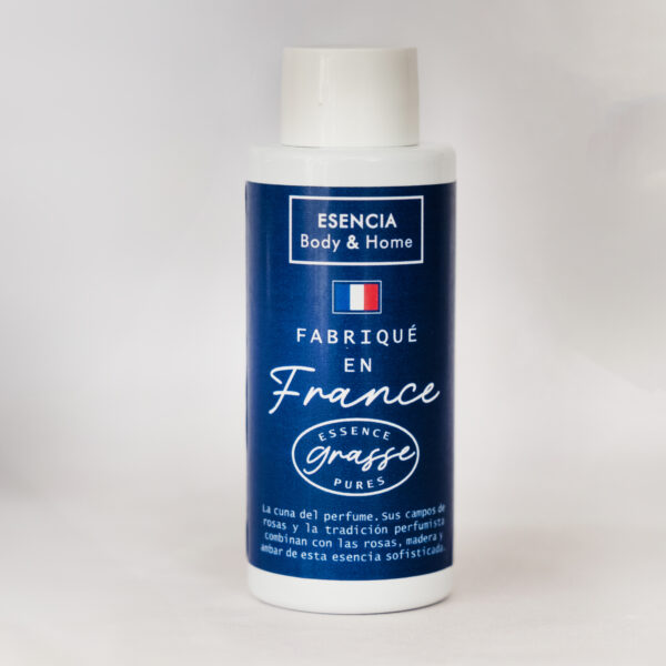 Esencia Grasse 60ml