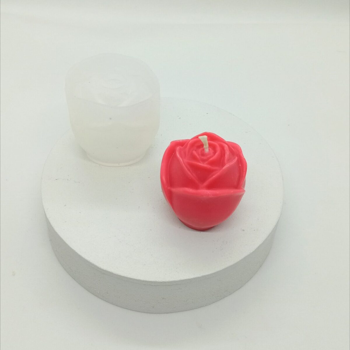 Molde Mini Rosas - Image 1