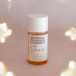 Esencia Pura She is Shine