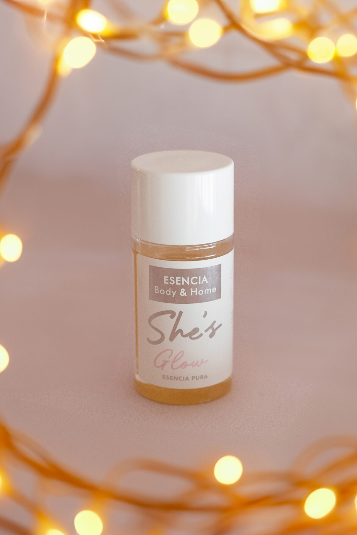 Esencia Pura She is Glow - Image 1