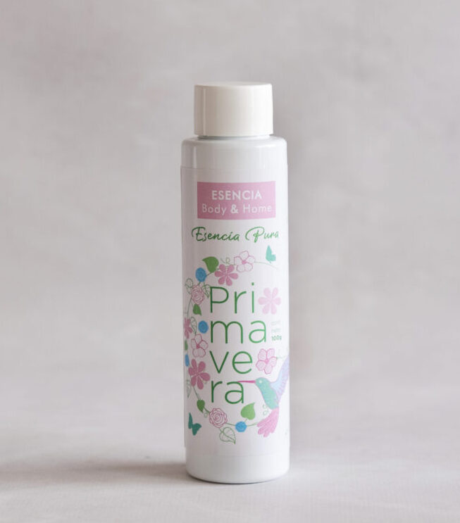 DSC03566 Esencia Pura Primavera - 100ml. - Image 1