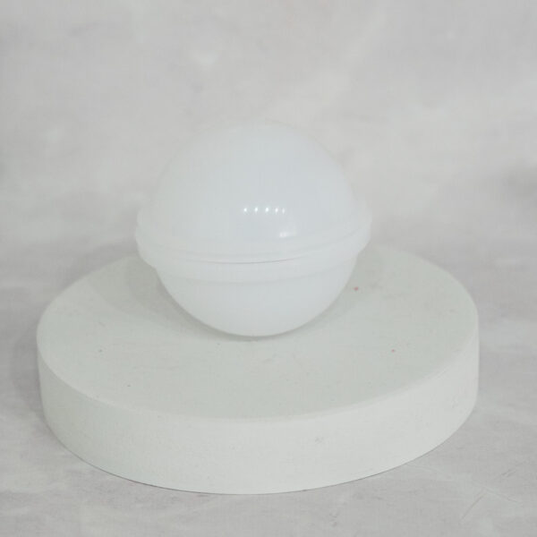 Molde Esfera Lisa 7cm