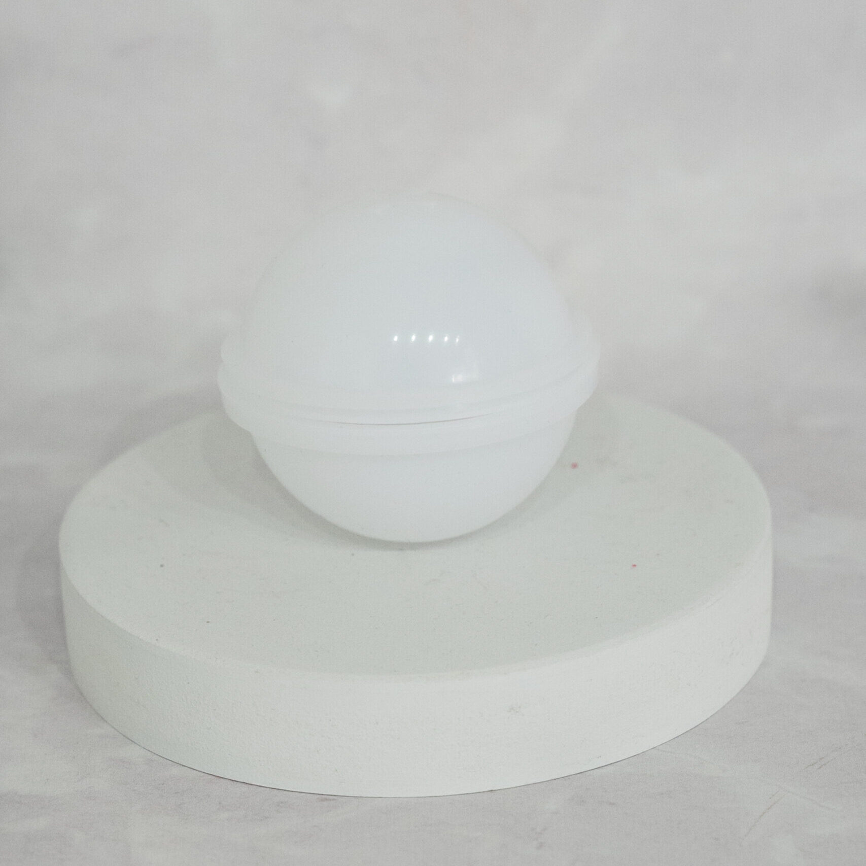 DSC03697 Molde Esfera Lisa 7cm - Image 1