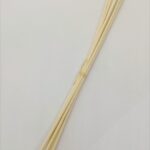 Paquete 8 unidades Varillas De Rattan de 27cm