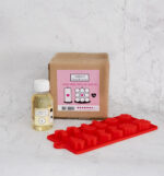 Kit Wax Melts Navidad