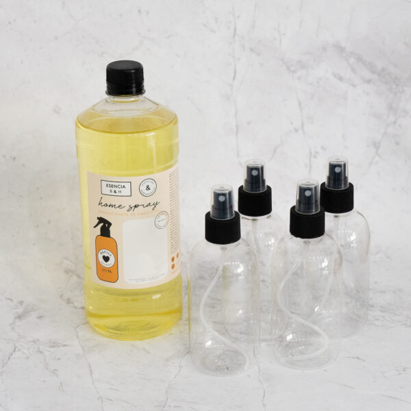 Kit Home spray