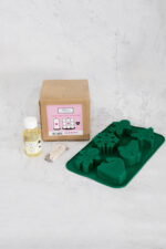 Kit Velas De Molde Navidad