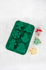 Kit Velas De Molde Navidad - Image 2