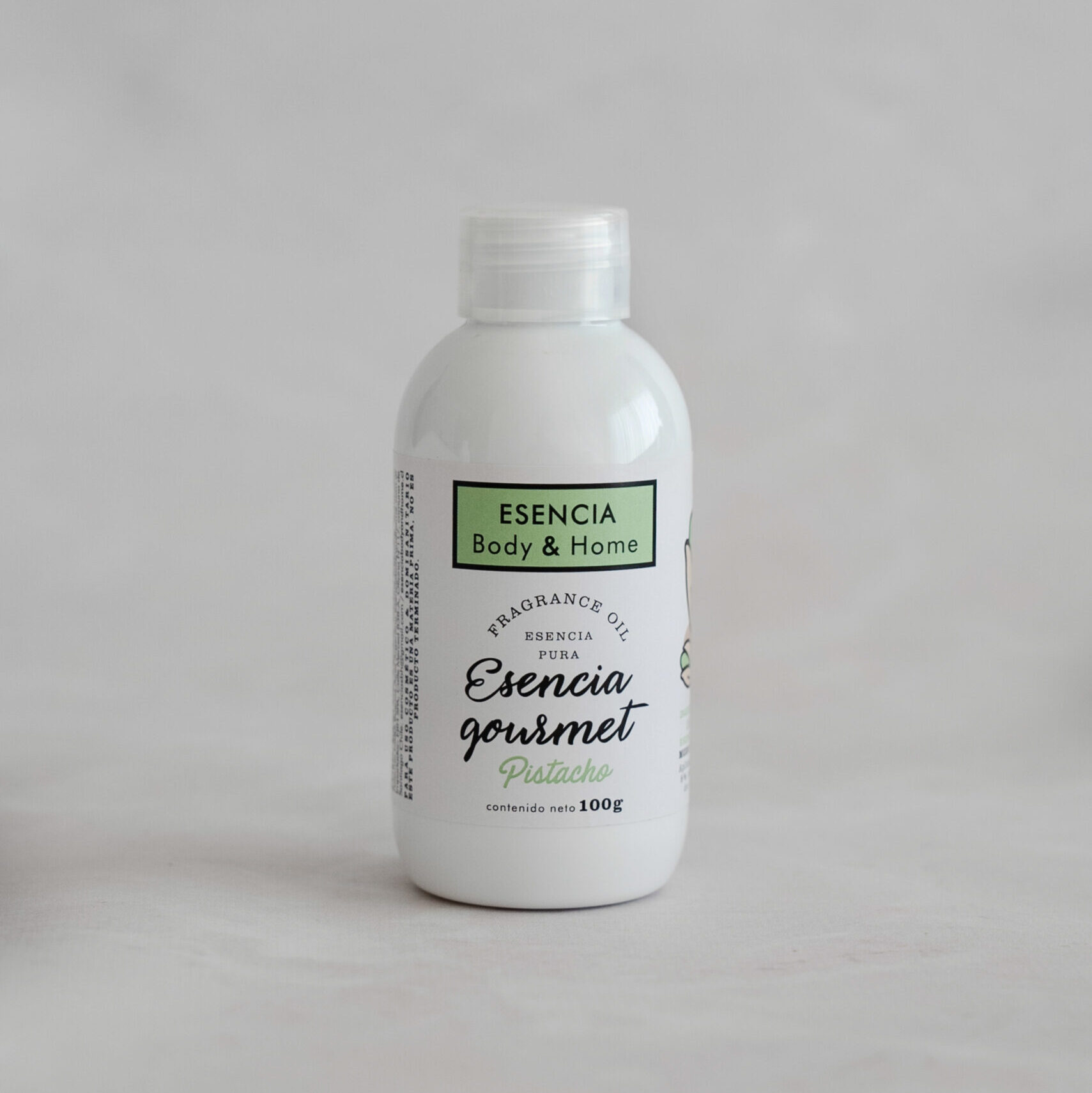 DSC03916 Esencia Gourmet Pistacho - Image 1