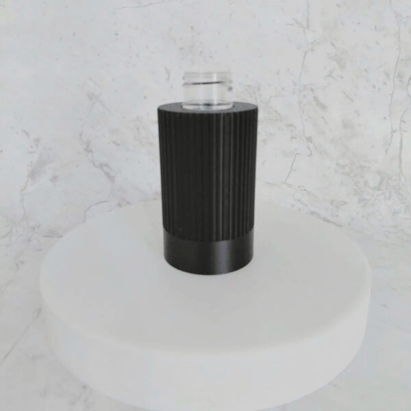 Funda Plastica + Envase Venecia 100ml.