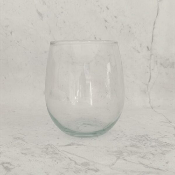 Mini Vaso Copón 380ml