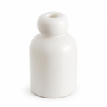 Frasco Difusor Vidrio Nude Hestia 150ml.